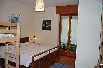 Ξενοδοχείο Le Ortensie -lago Di 3*