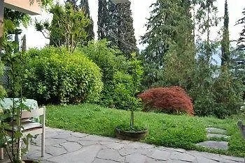 Ξενοδοχείο Le Ortensie -lago Di 3*