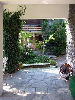 Ξενοδοχείο Le Ortensie -lago Di