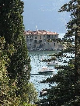 Le Ortensie -lago Di Ξενοδοχείο